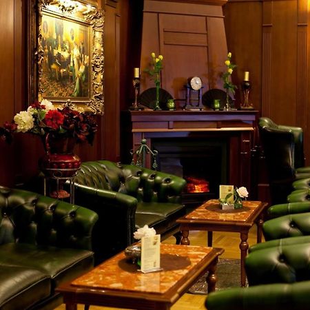 Grand Hotel Residence Boutique Hotel With Privat Wellnes (Adults Only) Piest'any Esterno foto