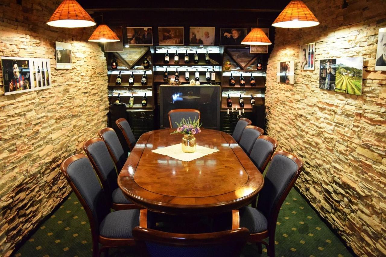 Grand Hotel Residence Boutique Hotel With Privat Wellnes (Adults Only) Piest'any Esterno foto