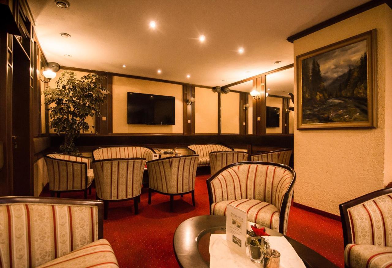 Grand Hotel Residence Boutique Hotel With Privat Wellnes (Adults Only) Piest'any Esterno foto