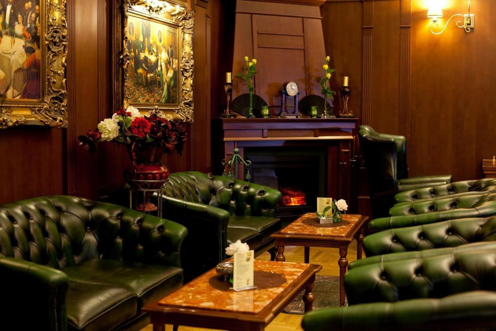 Grand Hotel Residence Boutique Hotel With Privat Wellnes (Adults Only) Piest'any Esterno foto