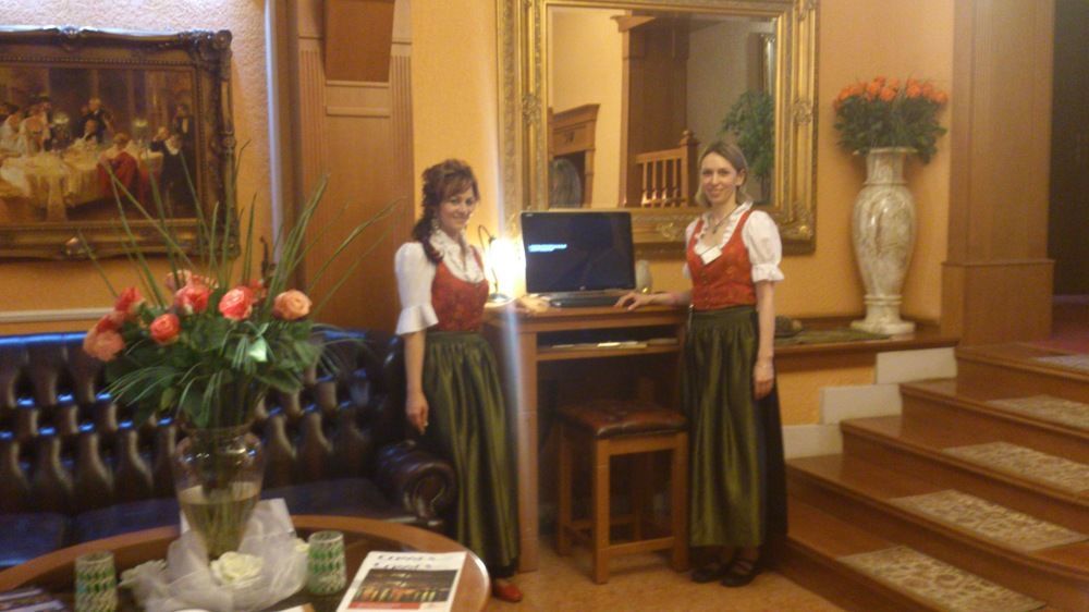 Grand Hotel Residence Boutique Hotel With Privat Wellnes (Adults Only) Piest'any Esterno foto