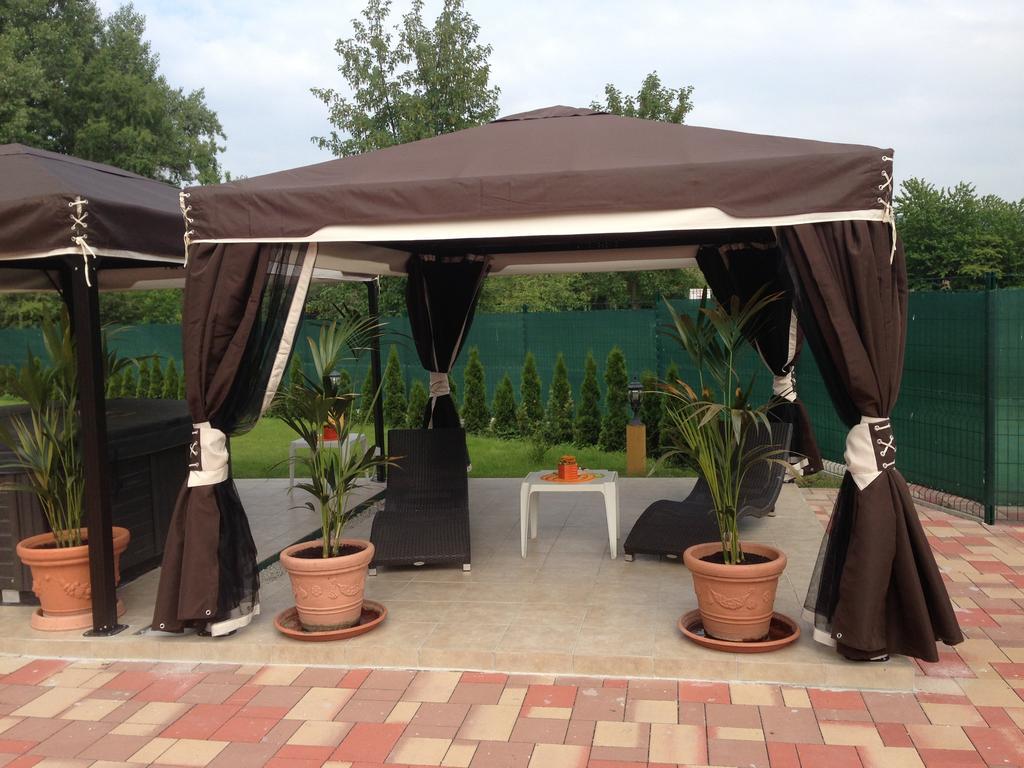 Grand Hotel Residence Boutique Hotel With Privat Wellnes (Adults Only) Piest'any Esterno foto