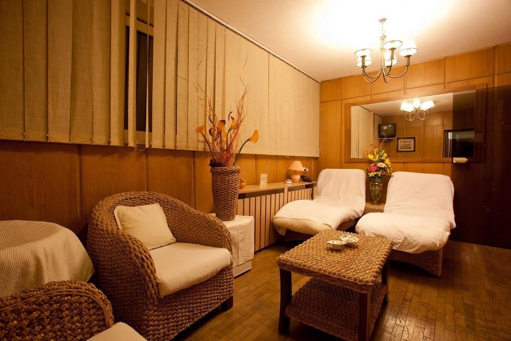 Grand Hotel Residence Boutique Hotel With Privat Wellnes (Adults Only) Piest'any Esterno foto