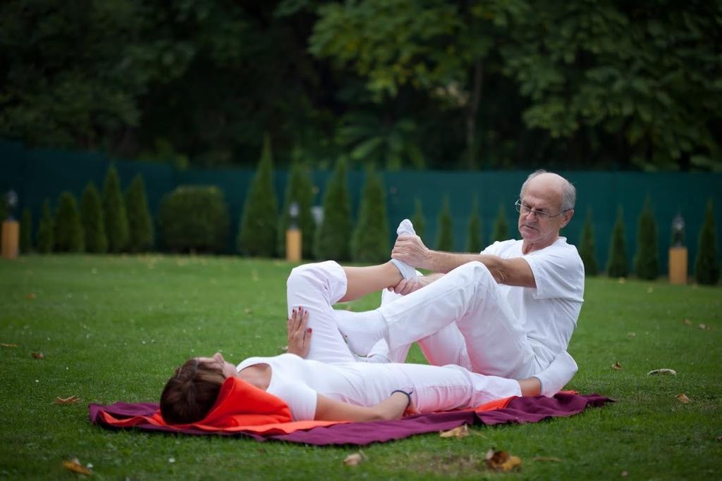 Grand Hotel Residence Boutique Hotel With Privat Wellnes (Adults Only) Piest'any Esterno foto