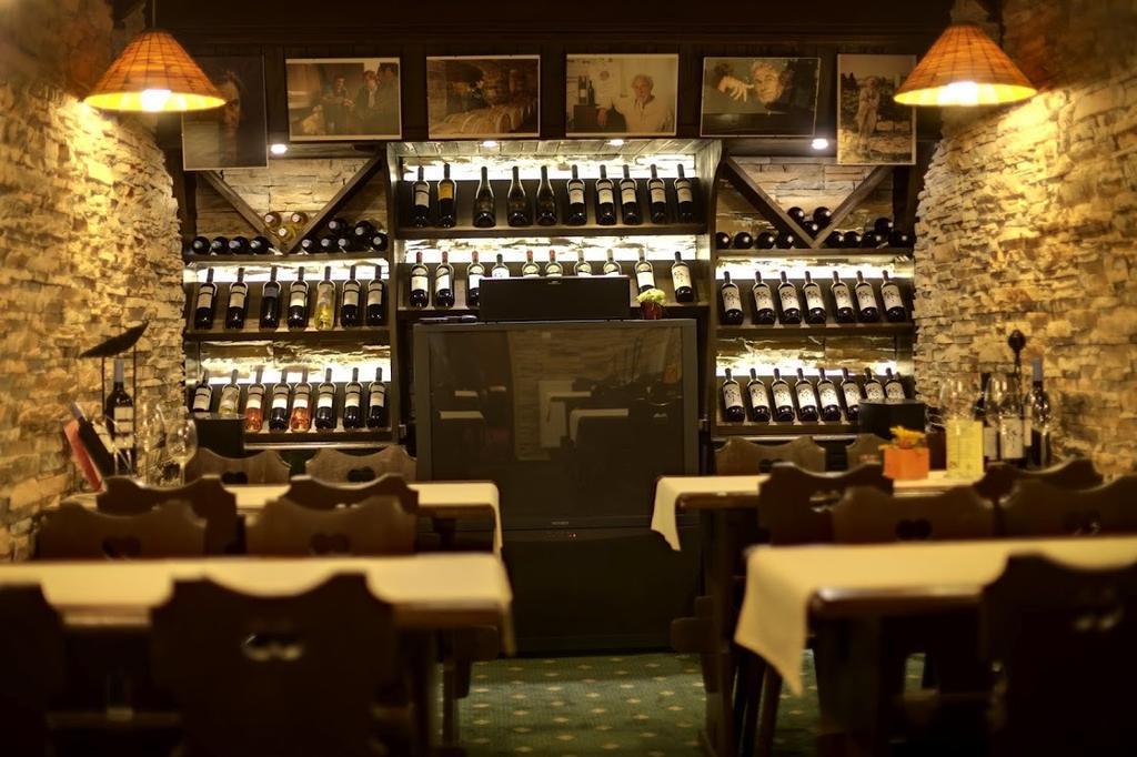 Grand Hotel Residence Boutique Hotel With Privat Wellnes (Adults Only) Piest'any Esterno foto