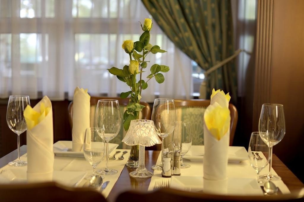 Grand Hotel Residence Boutique Hotel With Privat Wellnes (Adults Only) Piest'any Esterno foto