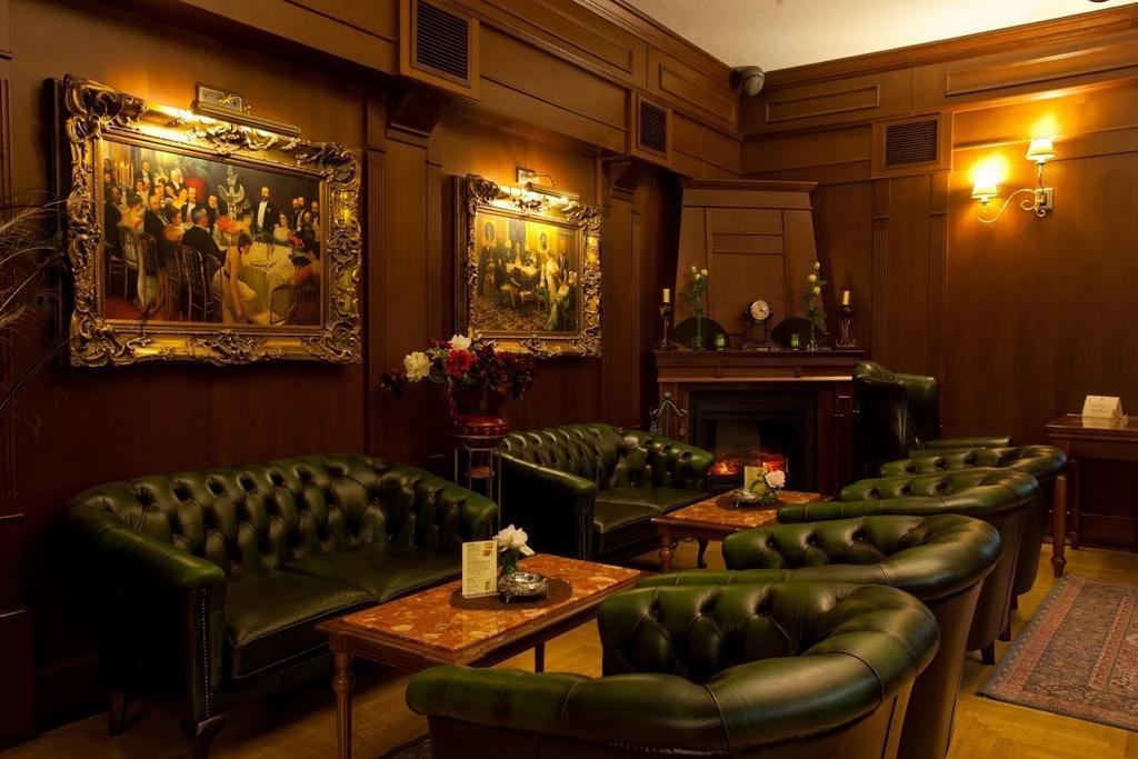 Grand Hotel Residence Boutique Hotel With Privat Wellnes (Adults Only) Piest'any Esterno foto