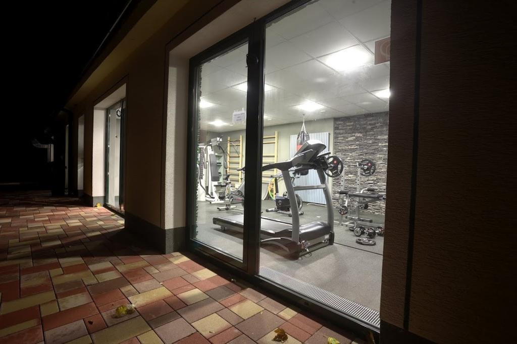 Grand Hotel Residence Boutique Hotel With Privat Wellnes (Adults Only) Piest'any Esterno foto