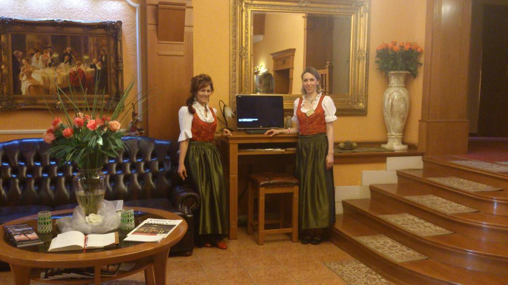 Grand Hotel Residence Boutique Hotel With Privat Wellnes (Adults Only) Piest'any Esterno foto