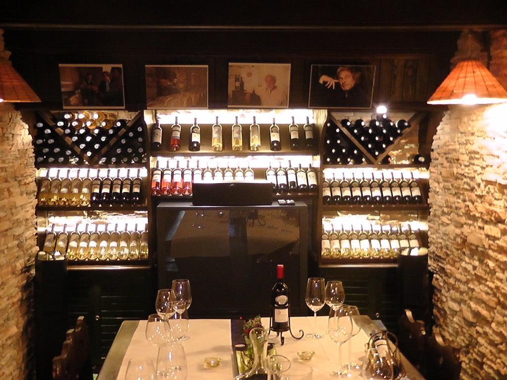 Grand Hotel Residence Boutique Hotel With Privat Wellnes (Adults Only) Piest'any Esterno foto