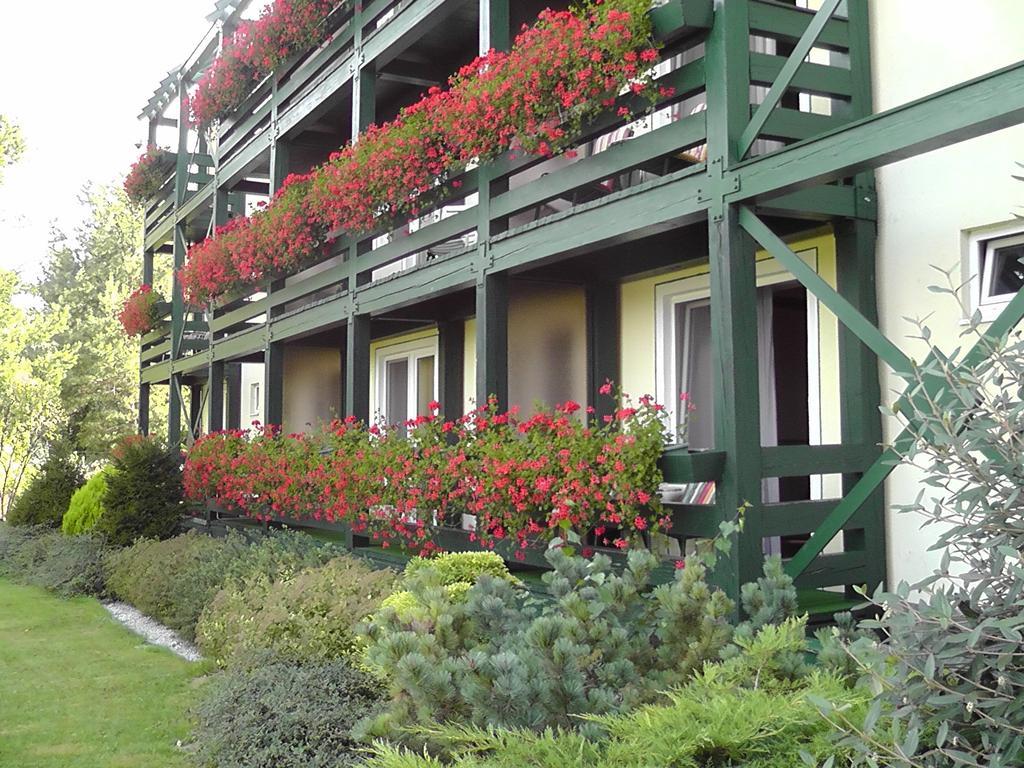 Grand Hotel Residence Boutique Hotel With Privat Wellnes (Adults Only) Piest'any Esterno foto